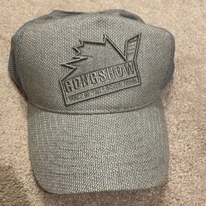 Gongshow Strapback OSFA